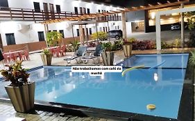 Pousada Sophia Beach